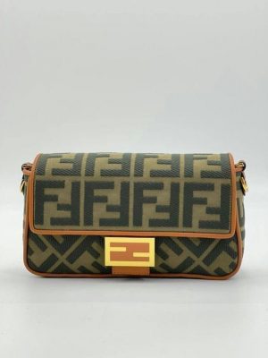 Fendi сумка