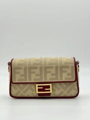 Fendi сумка