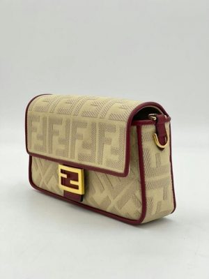 Fendi сумка