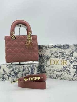 Dior сумка