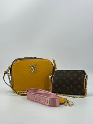 Louis Vuitton сумка