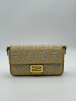 Fendi сумка