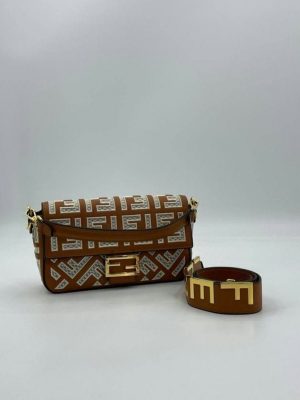 Fendi сумка