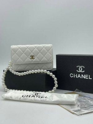 Chanel сумка