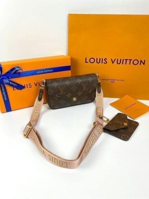 Louis Vuitton сумка