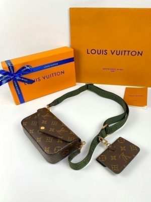 Louis Vuitton сумка