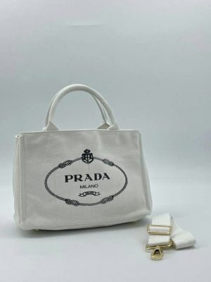 Prada сумка