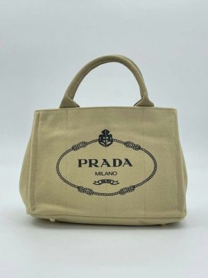 Prada сумка