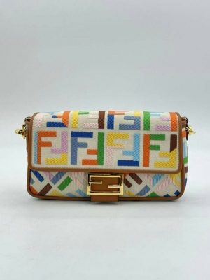 Fendi сумка