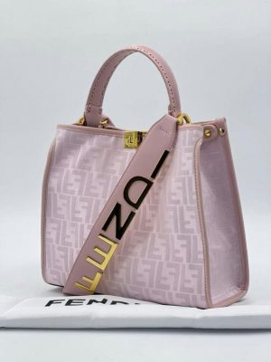 Fendi сумка