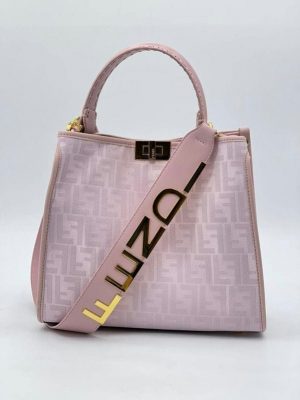 Fendi сумка