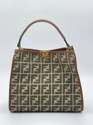 Fendi сумка