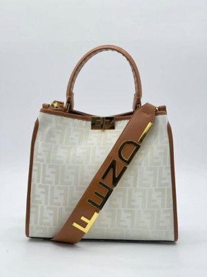 Fendi сумка