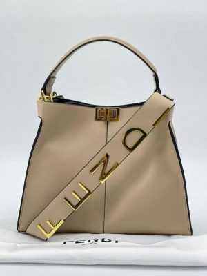 Fendi сумка