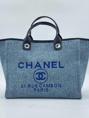 Chanel сумка