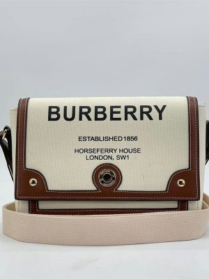 Burberry сумка