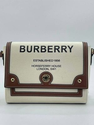 Burberry сумка