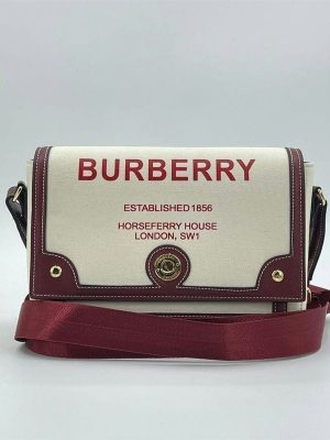 Burberry сумка