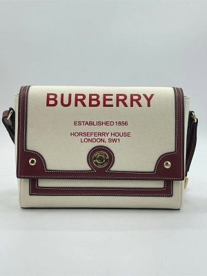 Burberry сумка