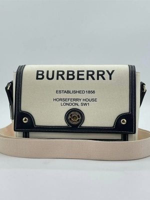 Burberry сумка