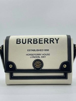 Burberry сумка