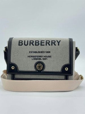 Burberry сумка