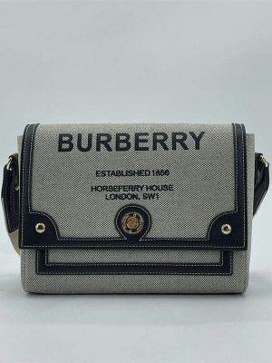 Burberry сумка