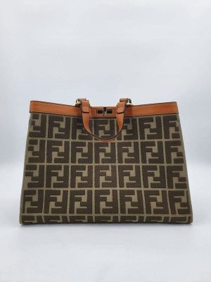 Fendi сумка