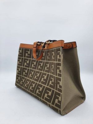 Fendi сумка