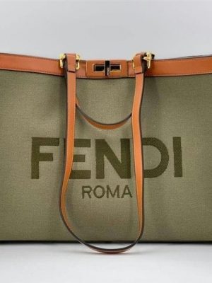 Fendi сумка