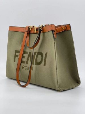 Fendi сумка