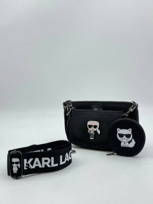 Karl Lagerfeld сумка