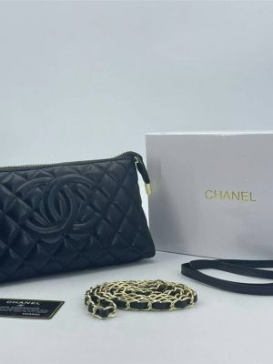 Chanel сумка