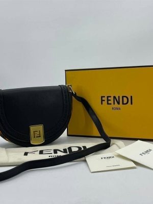 Fendi сумка