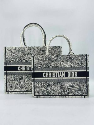 Dior сумка