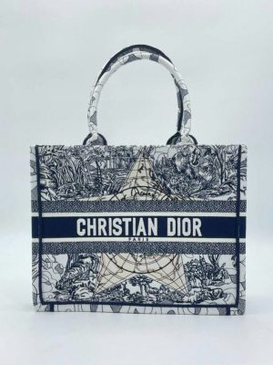 Dior сумка