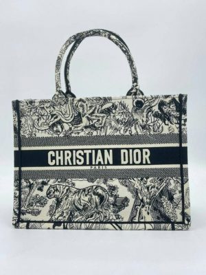 Dior сумка