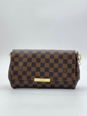 Louis Vuitton сумка