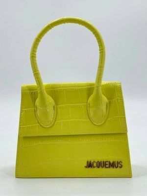 Jacquemus сумка