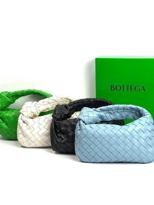 Bottega Veneta сумка