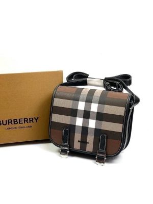 Burberry сумка