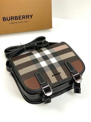 Burberry сумка