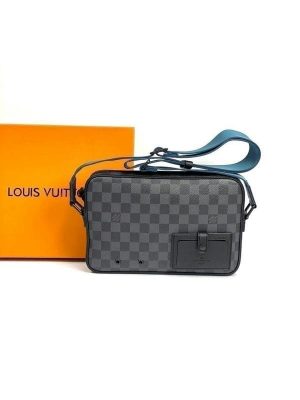 Louis Vuitton сумка