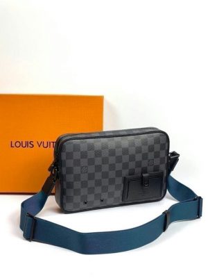 Louis Vuitton сумка