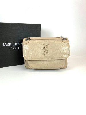 Yves Saint Laurent сумка