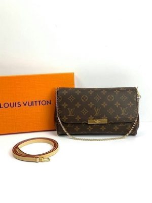 Louis Vuitton сумка