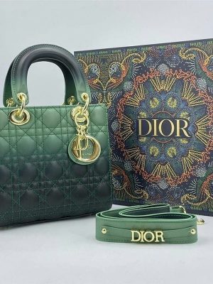 Dior сумка