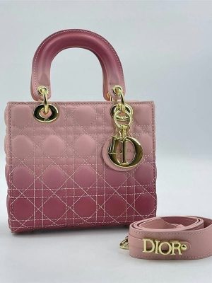 Dior сумка