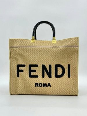 Fendi сумка