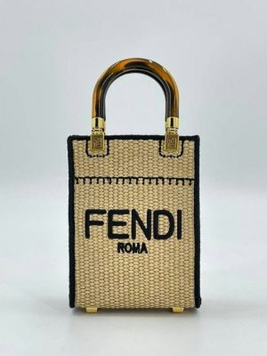 Fendi сумка